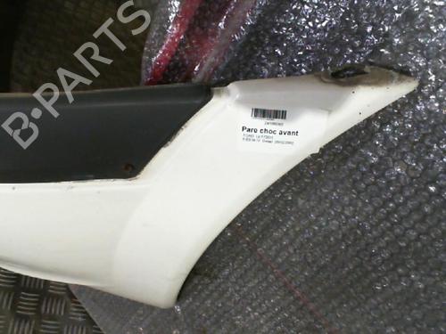 Used Front bumper FORD FIESTA IV (JA_, JB_) 1.8 DI (75 hp) 24752144