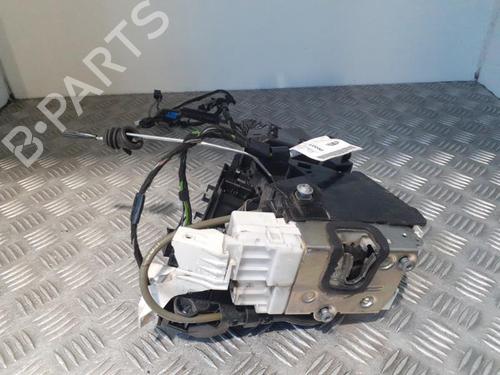 Elektronisk modul MERCEDES-BENZ A-CLASS (W169) A 180 CDI (169.007, 169.307) | BP24761775M83 