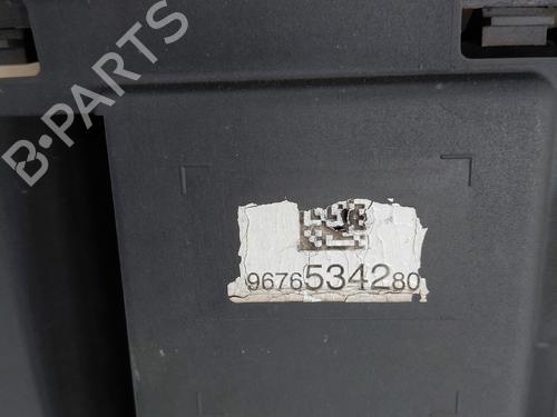 Front slam panel CITROËN C3 III (SX) 1.2 PureTech 82 | BP35956477C72 - Image 3
