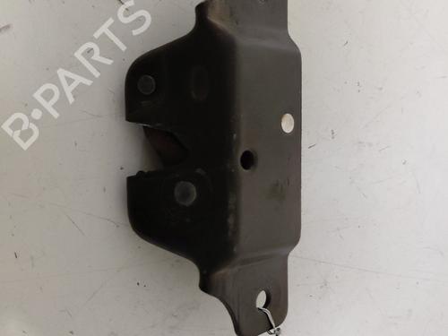 Bakluke lås PEUGEOT 206 Hatchback (2A/C) 1.4 i (75 hp) 29205093