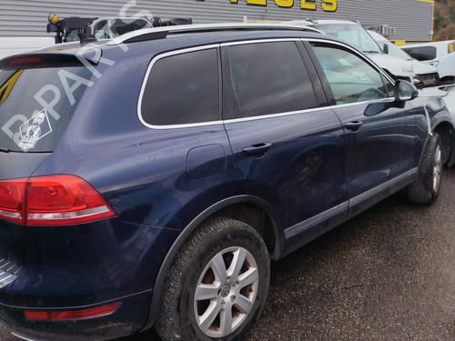 Left tailgate light VW TOUAREG (7P5, 7P6) 3.0 V6 TDI | BP25864060C79  - Image 5