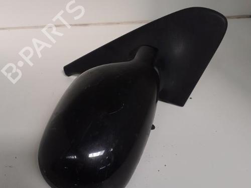 Used Right mirror RENAULT CLIO II (BB_, CB_) 1.5 dCi (100 hp) 24751036