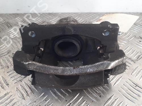 Used Right front brake caliper Right front brake caliper CITROËN C1 II (PA_, PS_) 1.0 VTi 68 (69 hp) 24740324 24740324