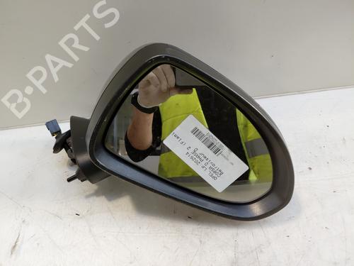 Retrovisor direito Retrovisor direito OPEL CORSA D (S07) 1.4 (L08, L68) (100 hp) 32849637 32849637