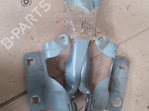 Air vent RENAULT KOLEOS I (HY_) 2.0 dCi (HY0K) | BP24767924I21  - Image 6