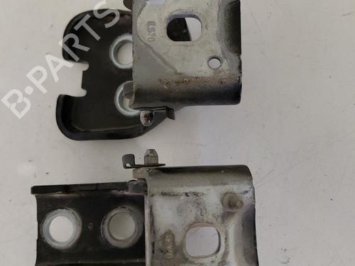 Used Hinge/Door check strap PEUGEOT 5008 (0U_, 0E_) 1.6 HDi (112 hp) 29237676