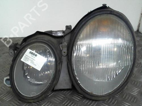 Used Left headlight Left headlight MERCEDES-BENZ CLK (C208) CLK 200 (208.335) (136 hp) 24739676 24739676