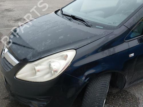 Left headlight OPEL CORSA D (S07) 1.4 (L08, L68) | BP32333456C28 - Image 6