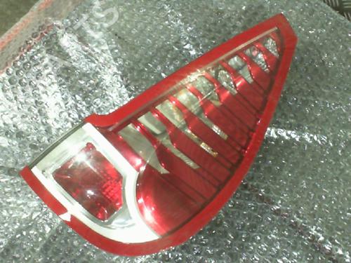 Right taillight RENAULT SCÉNIC III (JZ0/1_) 1.5 dCi | BP24755007C35 