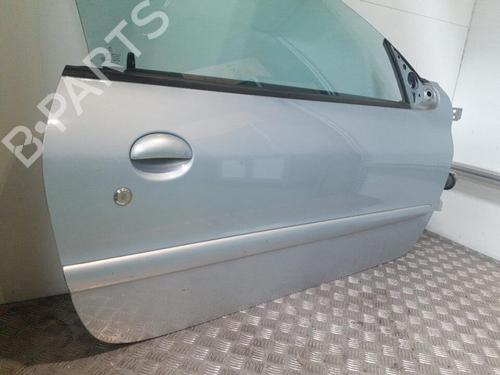 Right front door PEUGEOT 206 CC (2D) 2.0 S16 | BP24749186C3 