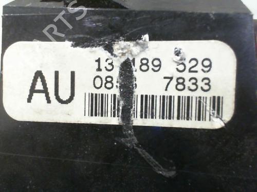 Advarselsbryter OPEL CORSA D (S07) 1.3 CDTI (L08, L68) | BP24762383I22 