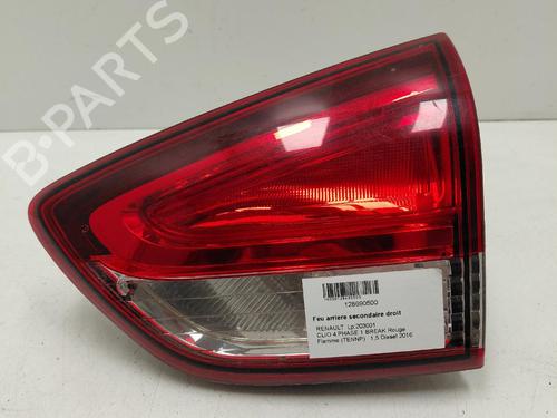Right tailgate light RENAULT CLIO III Grandtour (KR0/1_) | BP37651890C80 - Image 4