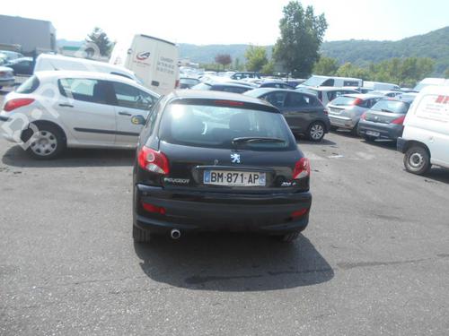 Gearbox PEUGEOT 206+ (2L_, 2M_) 1.4 HDi eco 70 | BP24770058M3 - Image 7