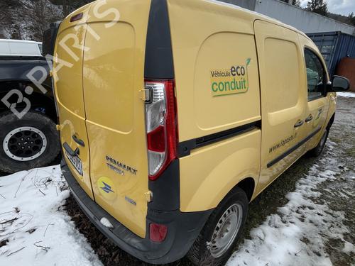 Engine RENAULT KANGOO Express (FW0/1_) | BP34039347M1 - Image 13