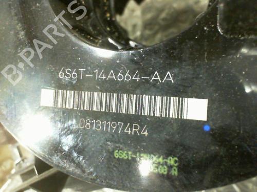 Steering column stalk FORD FIESTA V (JH_, JD_) 1.25 16V | BP24755587I23 