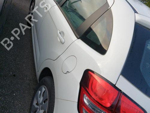 Switch CITROËN C3 II (SC_) 1.4 HDi 70 (SC8HZC, SC8HR0, SC8HP4) | BP24746612I30 - Image 3