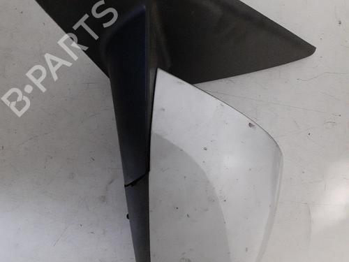 Used Left mirror RENAULT LAGUNA III (BT0/1) 2.0 dCi (BT01, BT08, BT09, BT0E, BT0K, BT12, BT1C, BT1D,... (150 hp) 24754057