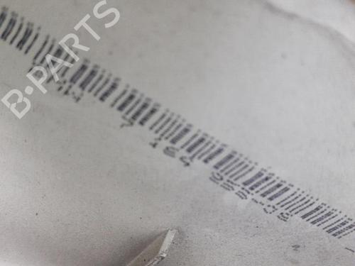 Left taillight BMW 1 (E87) 118 d | BP24740156C34 - Image 3