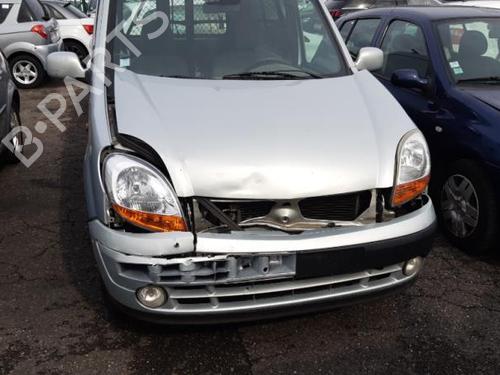 Left headlight RENAULT KANGOO Express (FC0/1_) 1.5 dCi (FC08, FC09) | BP24754593C28 - Image 11