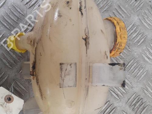 Expansion tank OPEL AGILA A (H00) 1.2 16V (F68) | BP24749342C120 