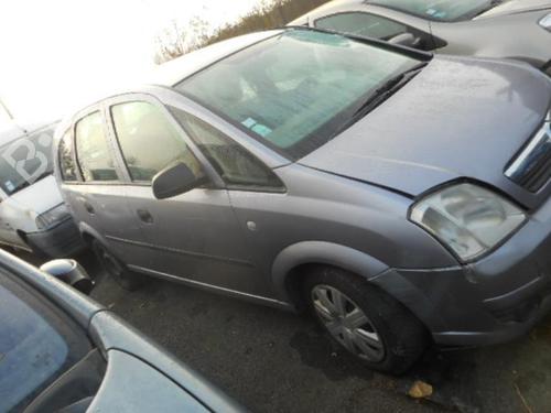 Used Parts OPEL MERIVA A MPV (X03)  1.3 CDTI (E75)  2408282