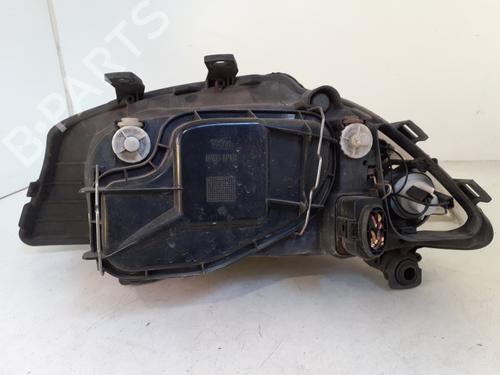 Right headlight SEAT IBIZA III (6L1) 1.4 16V | BP24829989C29 