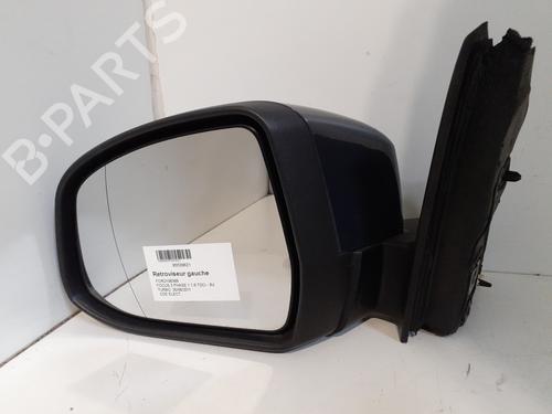 Used Left mirror FORD FOCUS III 1.6 TDCi (95 hp) 24740958