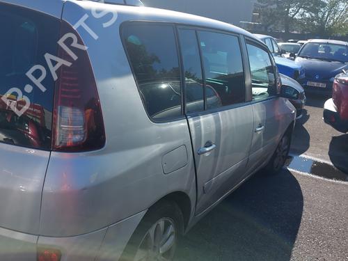 Switch RENAULT ESPACE IV (JK0/1_) 2.0 (JK0A, JK1D, JK0N) | BP30100967I30  - Image 5