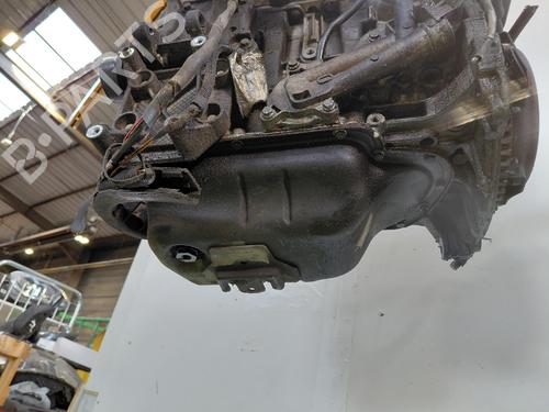 Used Engine Engine 37068653 37068653