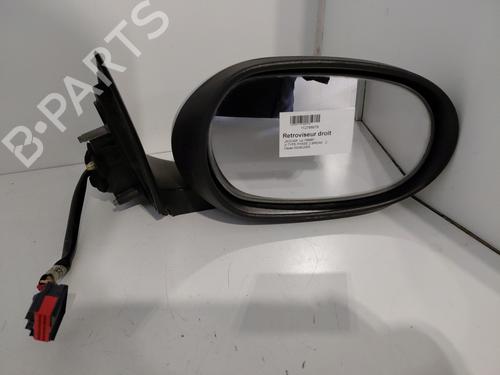 Used Right mirror Right mirror 29319872 29319872