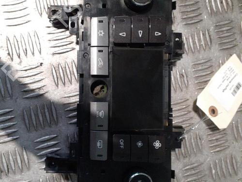 Climate control FIAT BRAVO II (198_) 1.9 D Multijet (198AXB1A) | BP24756826I5 