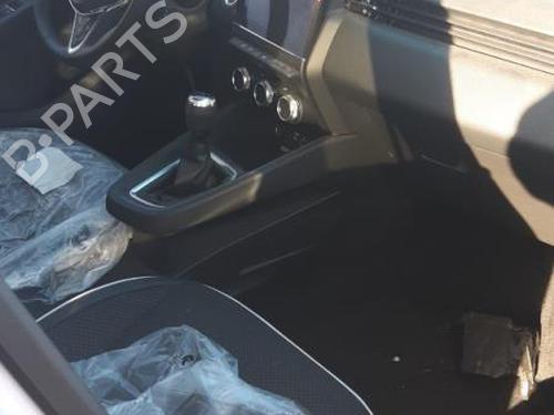 Bremseservo RENAULT CLIO V (B7_) 1.0 TCe 100 (B7MT) | BP24766128M42