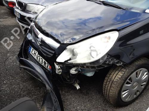 Starter OPEL CORSA D (S07) 1.4 (L08, L68) | BP24765421M8 - Image 9
