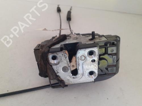 Rear left lock NISSAN MURANO I (Z50) 3.5 4x4 | BP26941997C100 