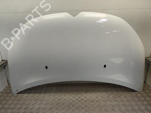 Capot Capot CITROËN C3 III (SX) 1.2 PureTech 82 (83 hp) 34250439 34250439