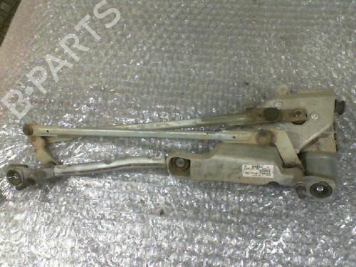 Front wiper motor FORD FIESTA VI (CB1, CCN) 1.4 TDCi | BP24751878M29 - Image 4