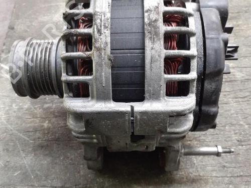 Used Alternator VW T-ROC (A11, D11) 2.0 TDI (150 hp) 24760865