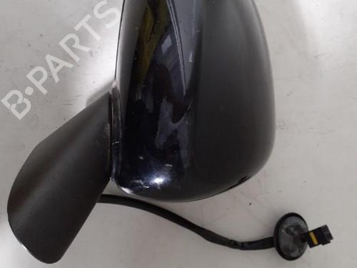 Right mirror OPEL CORSA D (S07) 1.3 CDTI (L08, L68) | BP24741199C27 