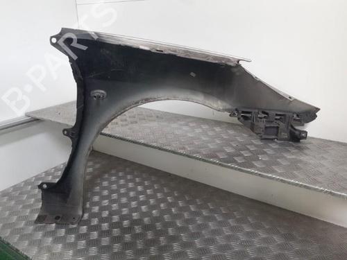 Used Left front fenders PEUGEOT 307 Break (3E) 1.6 HDi 110 (109 hp) 24750490