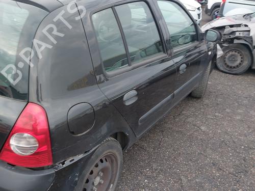 Left taillight RENAULT CLIO II (BB_, CB_) 1.4 16V (B/CB0P, BB13) | BP30819515C34