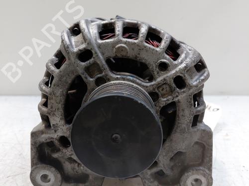 Used Alternator Alternator RENAULT TWINGO III (BCM_, BCA_) 1.0 SCe 70 (BCMB) (69 hp) 32308054 32308054