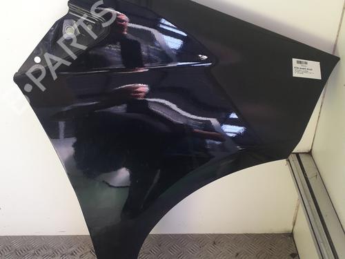 Used Right front fenders MERCEDES-BENZ A-CLASS (W169) A 180 (169.032, 169.332) (116 hp) 27255706