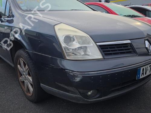 Rear bumper RENAULT VEL SATIS (BJ0_) 2.0 dCi (BJ03, BJ0B) | BP28067327C8