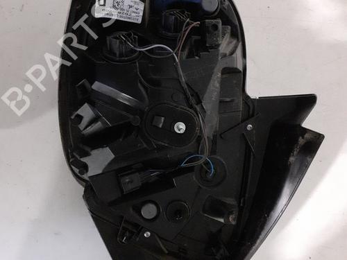 Used Right taillight Right taillight RENAULT ZOE (BFM_) ZOE (92 hp) 24753958 24753958