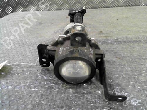Used Right front fog light KIA CEE'D SW (ED) 1.6 CRDi 115 (115 hp) 24745554