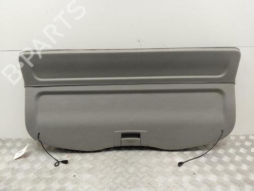 Used Rear parcel shelf Rear parcel shelf 38596858 38596858