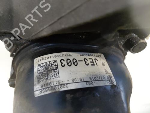 Gearbox RENAULT TWINGO III (BCM_, BCA_) 0.9 TCe 95 | BP29642370M3  - Image 6