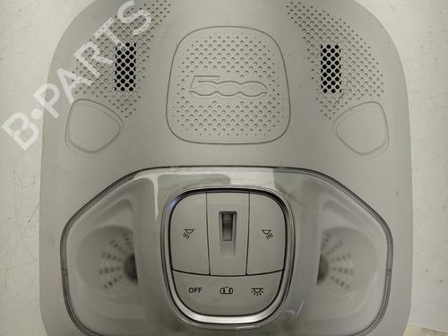 Innerbelysning Innerbelysning FIAT 500X (334_) 1.6 D Multijet (334AXA1B, 334AXA11) (120 hp) 36394117 36394117