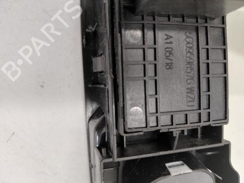 Used Left front window switch Left front window switch 39178839 39178839