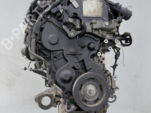 Engine CITROËN JUMPY III Van (V_) 1.6 BlueHDi 95 | BP36818759M1 - Image 5